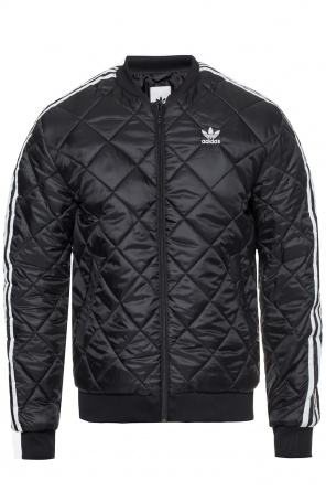 Quilted bomber jacket, zdjęcie 1 Quilted bomber jacket od ADIDAS Originals